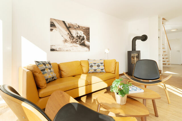 Ferienhaus in Fehmarn OT Burg - Ferienhaus Haltermann - Bild 6