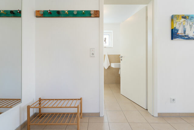 Ferienhaus in Fehmarn OT Burg - Ferienhaus Haltermann - Bild 21