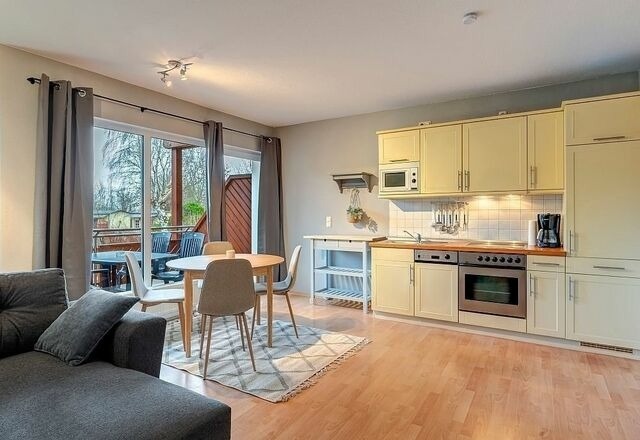 Ferienwohnung in Zempin - Fewo Melli - Bild 3 Ferienwohnung in Zempin - Fewo Melli - Bild 3