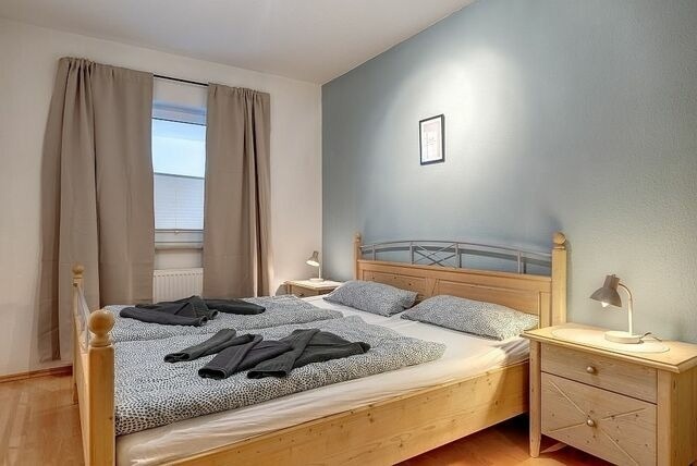 Ferienwohnung in Zempin - Fewo Melli - Bild 4 Ferienwohnung in Zempin - Fewo Melli - Bild 4