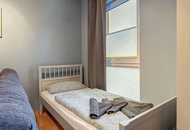 Ferienwohnung in Zempin - Fewo Melli - Bild 7 Ferienwohnung in Zempin - Fewo Melli - Bild 7