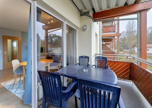 Ferienwohnung in Zempin - Fewo Melli - Bild 13 Ferienwohnung in Zempin - Fewo Melli - Bild 13