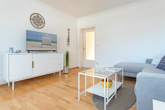 Ferienwohnung in Scharbeutz - Hansa 3 Hansa-Küstenidyll - Bild 8