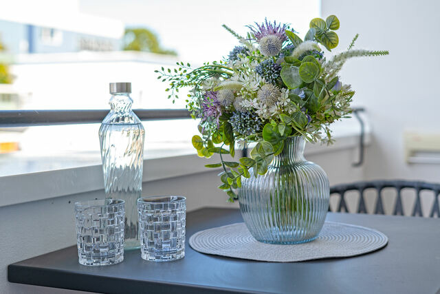 Ferienwohnung in Scharbeutz - Hansa 3 Hansa-Küstenidyll - Bild 14