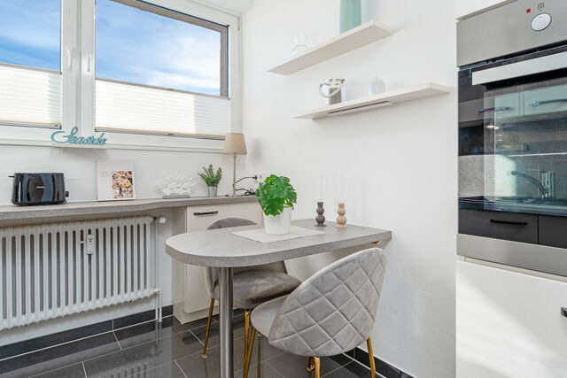 Ferienwohnung in Scharbeutz - Hansa 3 Hansa-Küstenidyll - Bild 18