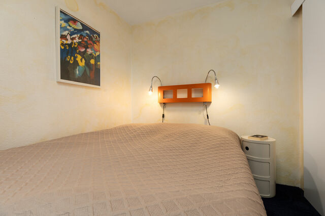 Ferienwohnung in Sch&ouml;nberger Strand - Strandkorb - Bild 15