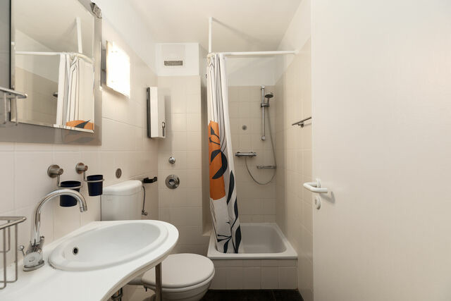 Ferienwohnung in Sch&ouml;nberger Strand - Strandkorb - Bild 19