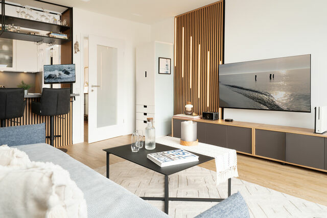 Ferienwohnung in Gr&ouml;mitz - Driftberg 1 MGM Ostseeblick - Bild 16