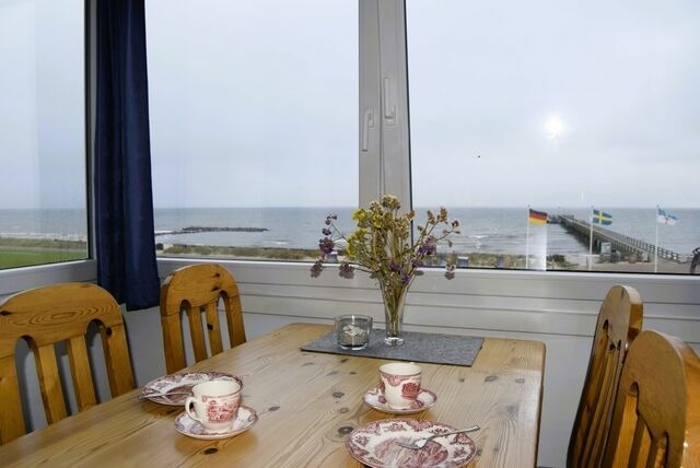 Ferienwohnung in Sch&ouml;nberger Strand - "Sch&ouml;ne Aussicht", App.29 - Bild 7