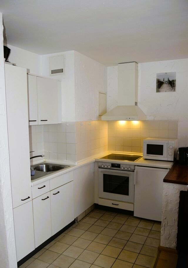 Ferienwohnung in Sch&ouml;nberger Strand - "Sch&ouml;ne Aussicht", App.29 - Bild 8