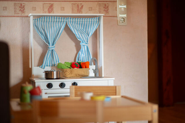 Ferienwohnung in Fehmarn - Linde - Bild 7
