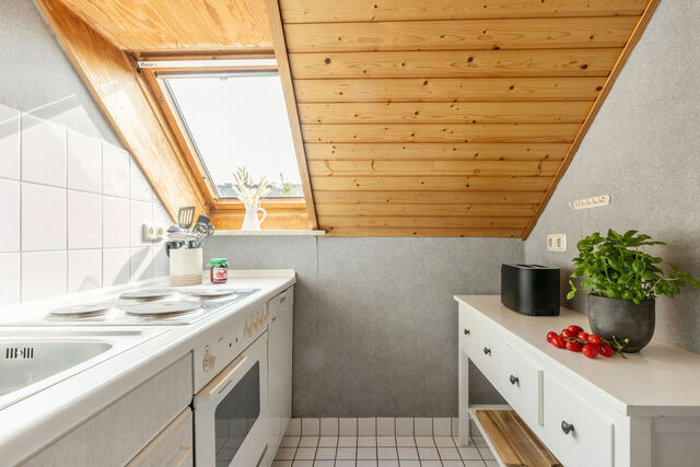 Ferienwohnung in Fehmarn - Linde - Bild 9