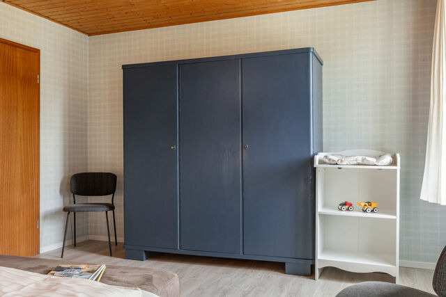 Ferienwohnung in Fehmarn - Linde - Bild 14