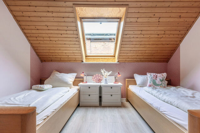 Ferienwohnung in Fehmarn - Linde - Bild 15