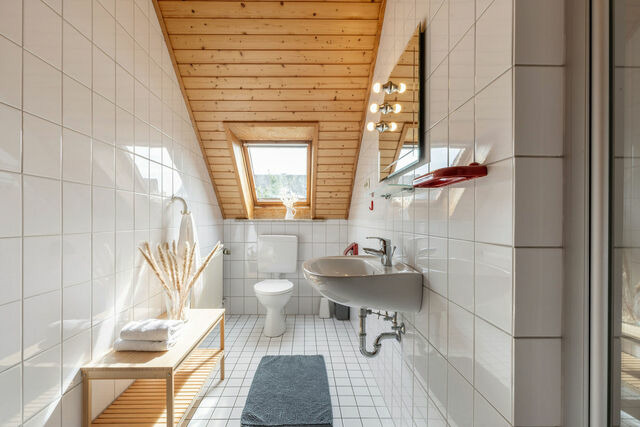 Ferienwohnung in Fehmarn - Linde - Bild 19