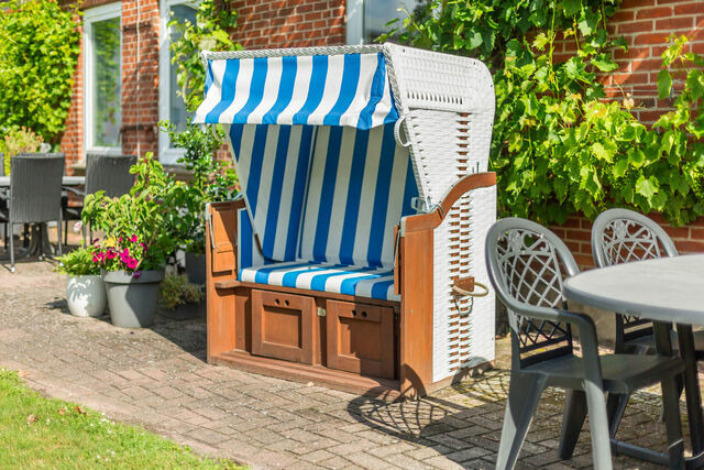 Ferienwohnung in Fehmarn - Linde - Bild 24