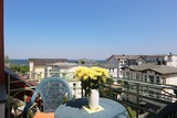 Ferienwohnung in Ahlbeck - (Brise) Villa Medici Ahlbeck App. 08 - Bild 14