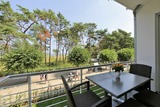 Ferienwohnung in Ahlbeck - (Brise) Strandresidenz Else Marie App. 1.2 - Bild 11