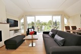 Ferienwohnung in Ahlbeck - (Brise) Strandresidenz Else Marie App. 4.5 - Bild 1