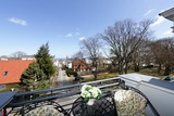 Ferienwohnung in Ahlbeck - (Brise) Villa Chrissi App. 10 - Bild 24