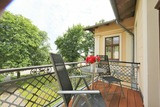 Ferienwohnung in Ahlbeck - (Brise) Villa Luna App. 07 - Bild 17
