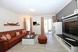 Ferienwohnung in Ahlbeck - (Brise) Ahlbeck Suiten App. 07 - Bild 1