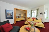 Ferienwohnung in Ahlbeck - (Brise) Appartement-Suiten Tannenburg App. 325 - Bild 8