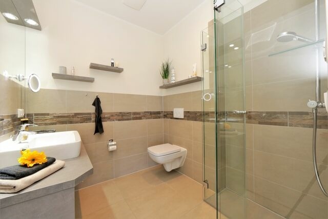 Ferienwohnung in Ahlbeck - (Brise) Strandresidenz Else Marie App. 4.6 - Bild 25