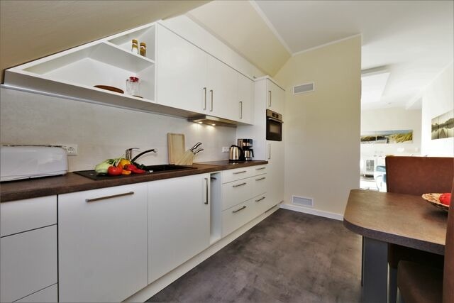 Ferienwohnung in Ahlbeck - (Brise) Strandresidenz Else Marie App. 4.4 - Bild 13