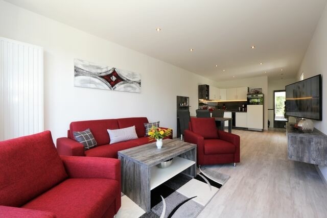 Ferienwohnung in Ahlbeck - (Brise) Strandresidenz Else Marie App. 3.5 - Bild 5