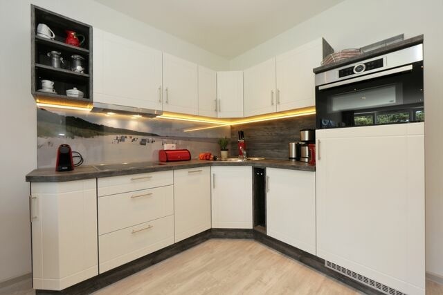 Ferienwohnung in Ahlbeck - (Brise) Strandresidenz Else Marie App. 3.5 - Bild 8