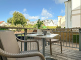 Ferienwohnung in Ahlbeck - (Brise) Villa Luna App. 04 - Bild 5