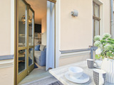 Ferienwohnung in Ahlbeck - (Brise) Villa Luna App. 04 - Bild 6