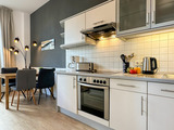 Ferienwohnung in Ahlbeck - (Brise) Villa Luna App. 04 - Bild 9