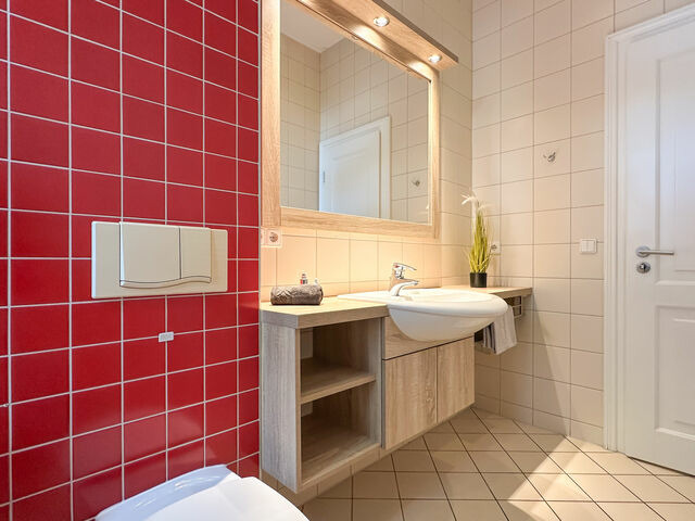 Ferienwohnung in Ahlbeck - (Brise) Villa Luna App. 04 - Bild 13