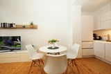 Ferienwohnung in Ahlbeck - (Brise) Villa Chrissi App. 03 - Bild 7
