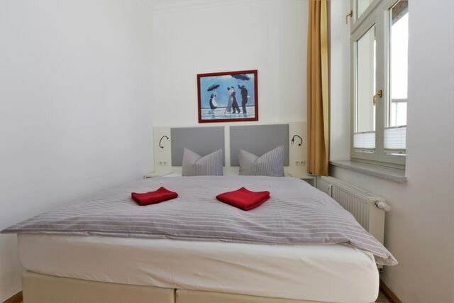 Ferienwohnung in Ahlbeck - (Brise) Villa Chrissi App. 03 - Bild 12