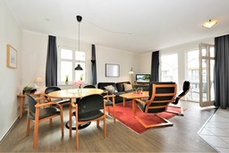 (Brise) Haus Miramar App. 22