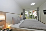 Ferienwohnung in Ahlbeck - (Brise) Strandresidenz Else Marie App. 1.1 - Bild 11