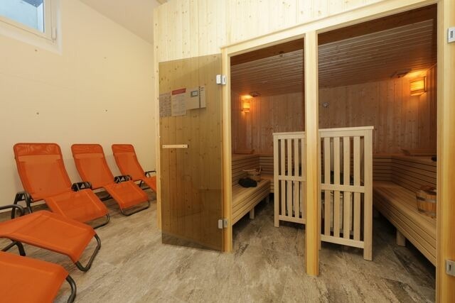 Ferienwohnung in Ahlbeck - (Brise) Strandresidenz Else Marie App. 1.6 - Bild 17
