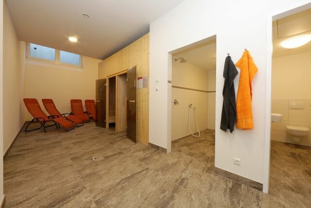 Ferienwohnung in Ahlbeck - (Brise) Strandresidenz Else Marie App. 1.6 - Bild 18