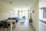Ferienwohnung in Ahlbeck - (Brise) Strandresidenz Else Marie App. 3.12 - Bild 1