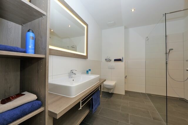 Ferienwohnung in Ahlbeck - (Brise) Strandresidenz Else Marie App. 0.6 - Bild 17