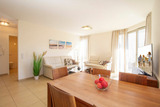 Ferienwohnung in Ahlbeck - (Brise) Neubauvilla Estrelia App. 03 - Bild 3