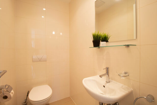 Ferienwohnung in Ahlbeck - (Brise) Neubauvilla Estrelia App. 03 - Bild 16