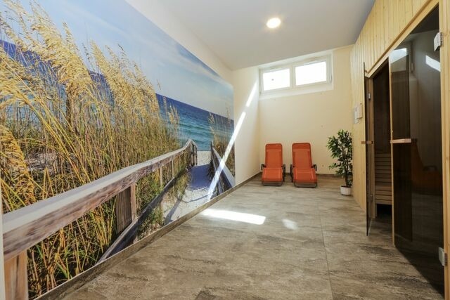 Ferienwohnung in Ahlbeck - (Brise) Strandresidenz Else Marie App. 0.9 - Bild 20