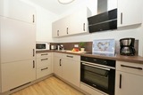 Ferienwohnung in Ahlbeck - (Brise) Strandresidenz Else Marie App. 0.10 - Bild 9