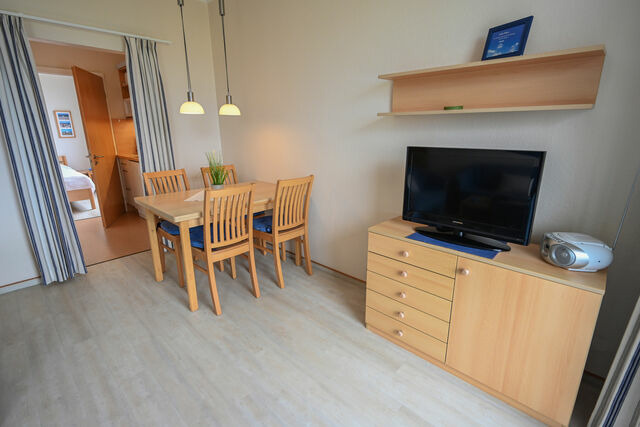 Ferienwohnung in Dahme - Zur schönen Aussicht - FW 9 - Bild 5