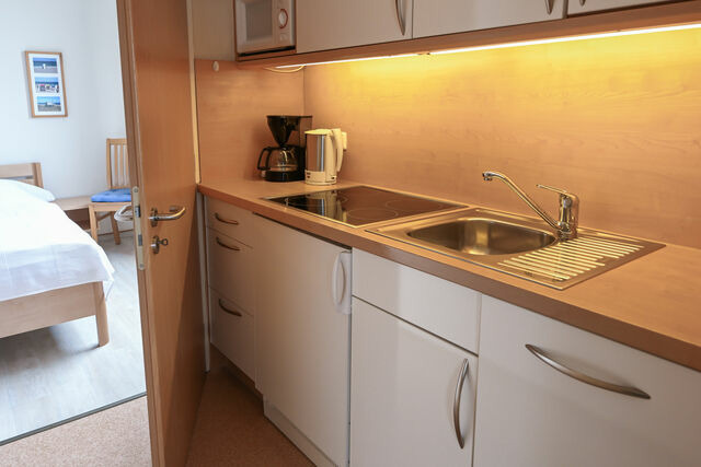 Ferienwohnung in Dahme - Zur schönen Aussicht - FW 9 - Bild 6