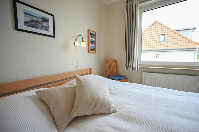 Ferienwohnung in Dahme - Zur schönen Aussicht - FW 9 - Bild 7